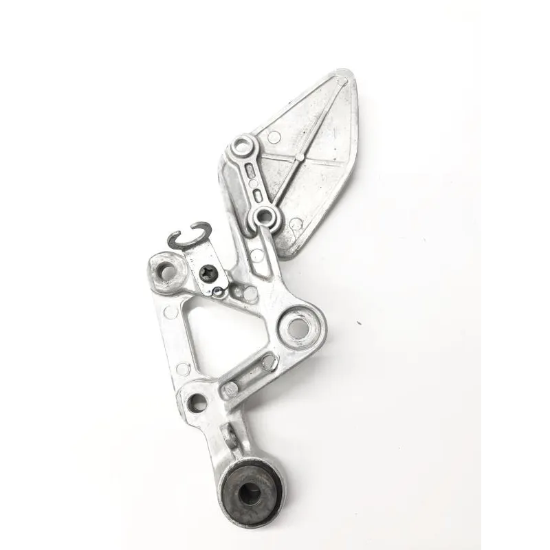Platine avant droite YAMAHA FZS 600 1998-1999 FAZER
