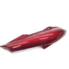 Cache carenage coque arriere droit YAMAHA FZS 600 1998-1999 FAZER Cache carenage coque arriere droit YAMAHA FZS 600 1998-1999 FAZER