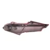 Cache carenage coque arriere droit YAMAHA FZS 600 1998-1999 FAZER Cache carenage coque arriere droit YAMAHA FZS 600 1998-1999 FAZER