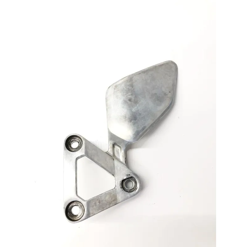 Platine avant gauche YAMAHA FZS 600 1998-1999 FAZER