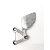 Platine avant gauche YAMAHA FZS 600 1998-1999 FAZER Platine avant gauche YAMAHA FZS 600 1998-1999 FAZER