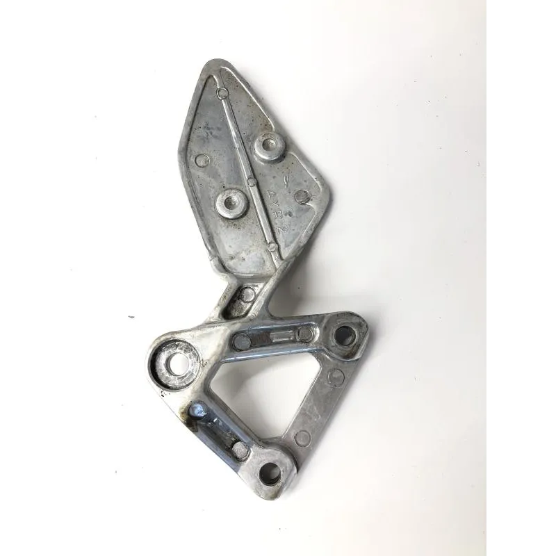 Platine avant gauche YAMAHA FZS 600 1998-1999 FAZER