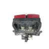 Feu arriere YAMAHA FZS 600 1998-1999 FAZER Feu arriere YAMAHA FZS 600 1998-1999 FAZER