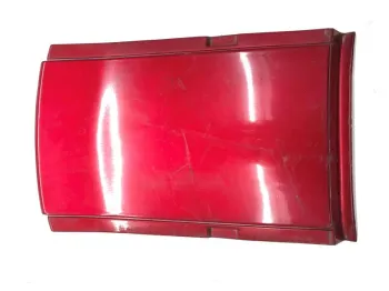 Cache jonction coque arriere YAMAHA FZS 600 1998-1999 FAZER
