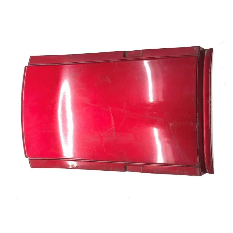 Cache jonction coque arriere YAMAHA FZS 600 1998-1999 FAZER