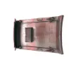 Cache jonction coque arriere YAMAHA FZS 600 1998-1999 FAZER Cache jonction coque arriere YAMAHA FZS 600 1998-1999 FAZER