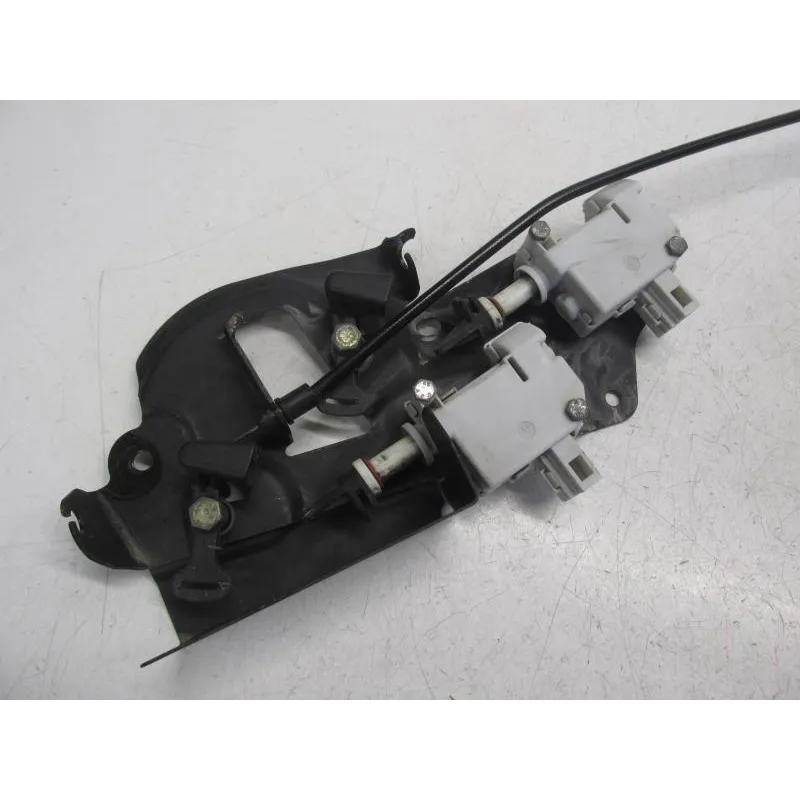 Mecanisme verrouillage selle PIAGGIO X8 125 2004-2007
