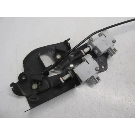 Mecanisme verrouillage selle PIAGGIO X8 125 2004-2007