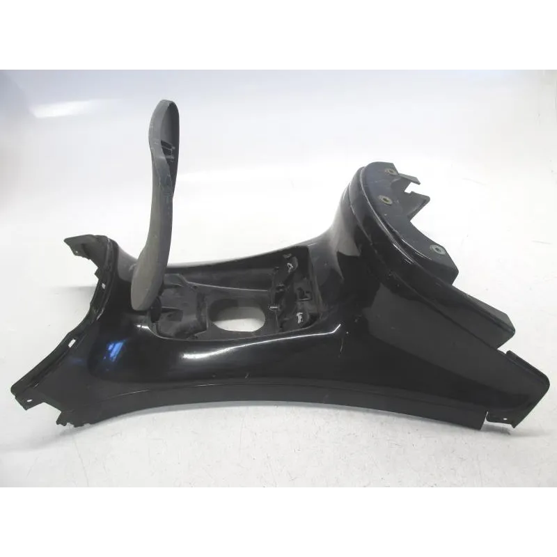 Cache carenage centrale marche pieds plancher PIAGGIO X8 125 2004-2007
