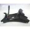 Cache carenage centrale marche pieds plancher PIAGGIO X8 125 2004-2007 Cache carenage centrale marche pieds plancher PIAGGIO X8 125 2004-2007