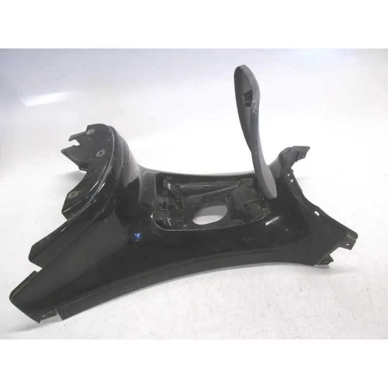 Cache carenage centrale marche pieds plancher PIAGGIO X8 125 2004-2007