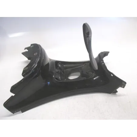 Cache carenage centrale marche pieds plancher PIAGGIO X8 125 2004-2007