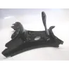 Cache carenage centrale marche pieds plancher PIAGGIO X8 125 2004-2007 Cache carenage centrale marche pieds plancher PIAGGIO X8 125 2004-2007