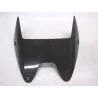 Cache carenage centrale sabot KAWASAKI ZZR 1400 2012-2015 ABS Cache carenage centrale sabot KAWASAKI ZZR 1400 2012-2015 ABS