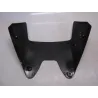 Cache carenage centrale sabot KAWASAKI ZZR 1400 2012-2015 ABS Cache carenage centrale sabot KAWASAKI ZZR 1400 2012-2015 ABS
