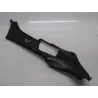 Cache carenage centrale marche pieds plancher PIAGGIO X8 125 2004-2007