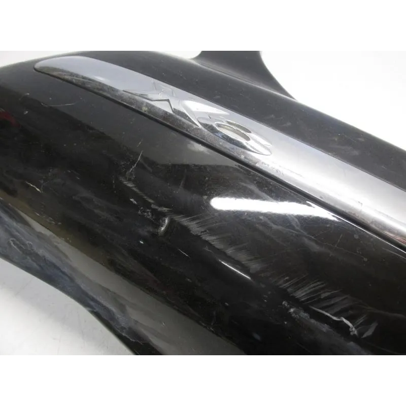 Cache carenage coque arriere droit PIAGGIO X8 125 2004-2007