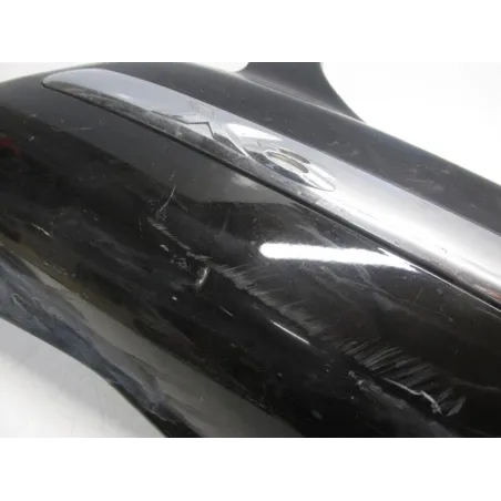 Cache carenage coque arriere droit PIAGGIO X8 125 2004-2007
