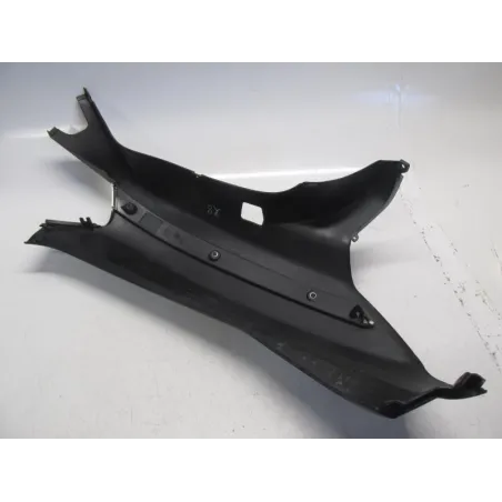 Cache carenage coque arriere droit PIAGGIO X8 125 2004-2007