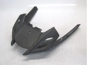 Cache carenage coque arriere PIAGGIO TYPHOON 50 2010-2016 2T