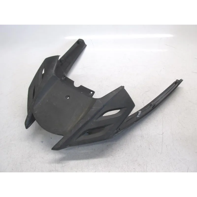 Cache carenage coque arriere PIAGGIO TYPHOON 50 2010-2016 2T
