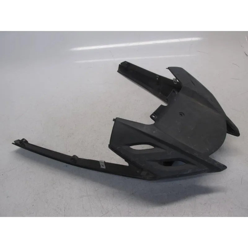 Cache carenage coque arriere PIAGGIO TYPHOON 50 2010-2016 2T
