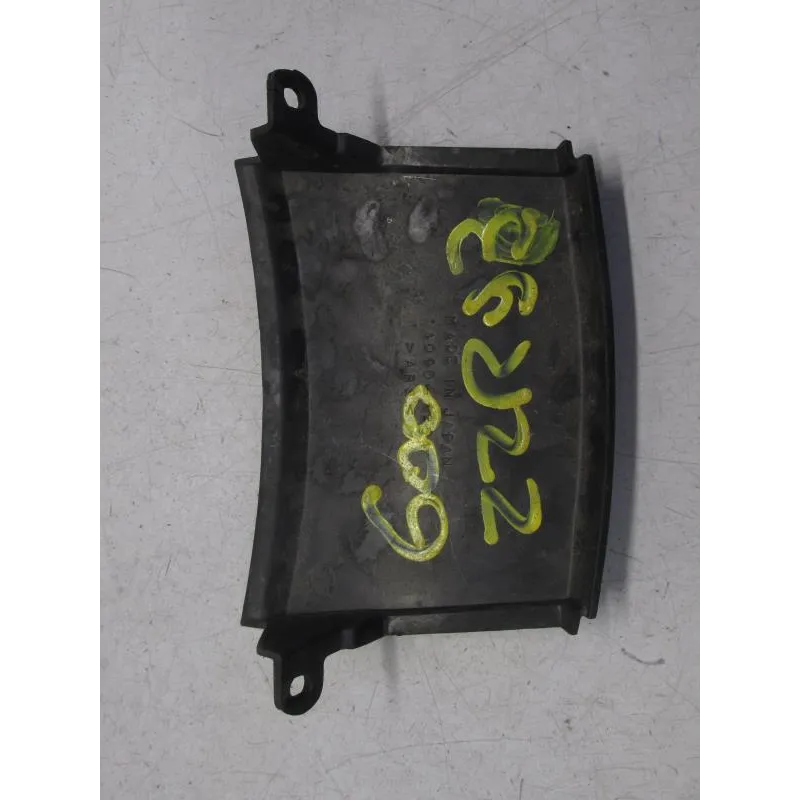 Cache jonction coque arriere KAWASAKI ZZR 600 1996-1998