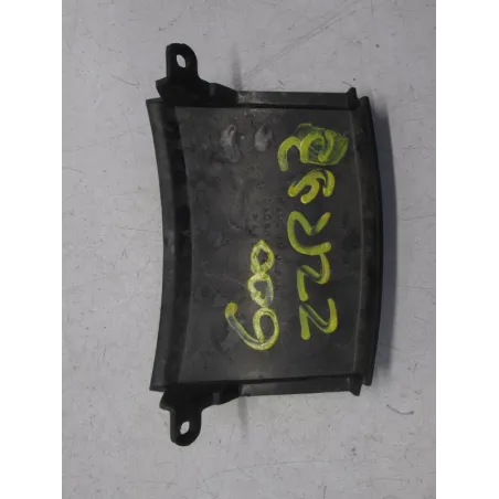 Cache jonction coque arriere KAWASAKI ZZR 600 1996-1998