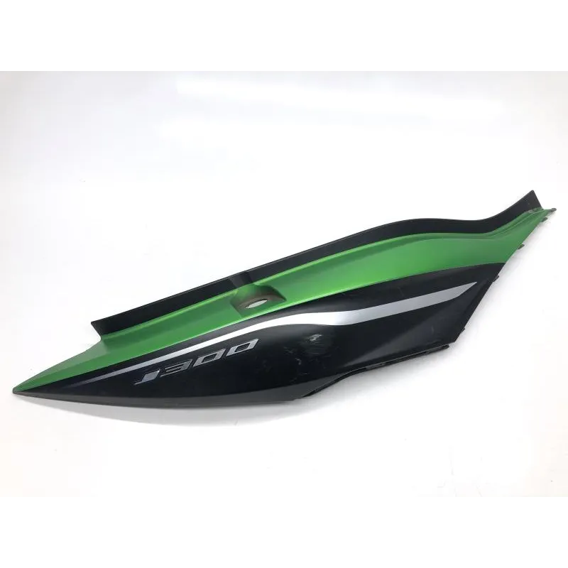 Cache carenage coque arriere droit KAWASAKI J 300 2014-2016