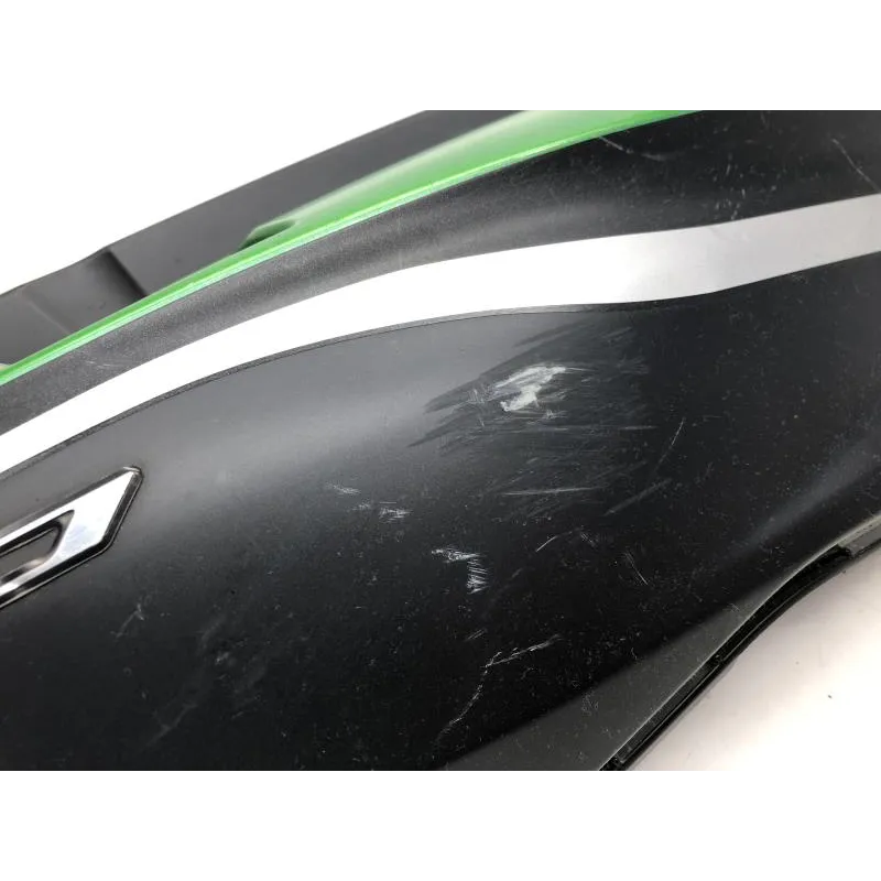 Cache carenage coque arriere droit KAWASAKI J 300 2014-2016