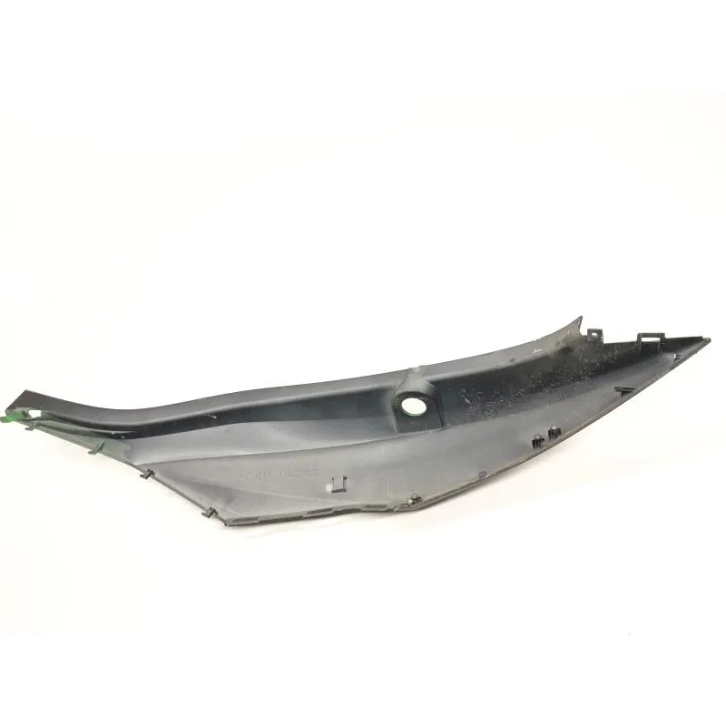 Cache carenage coque arriere droit KAWASAKI J 300 2014-2016