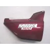 Cache carenage sous selle droit KAWASAKI ZRX 1100 1997-2000 Cache carenage sous selle droit KAWASAKI ZRX 1100 1997-2000