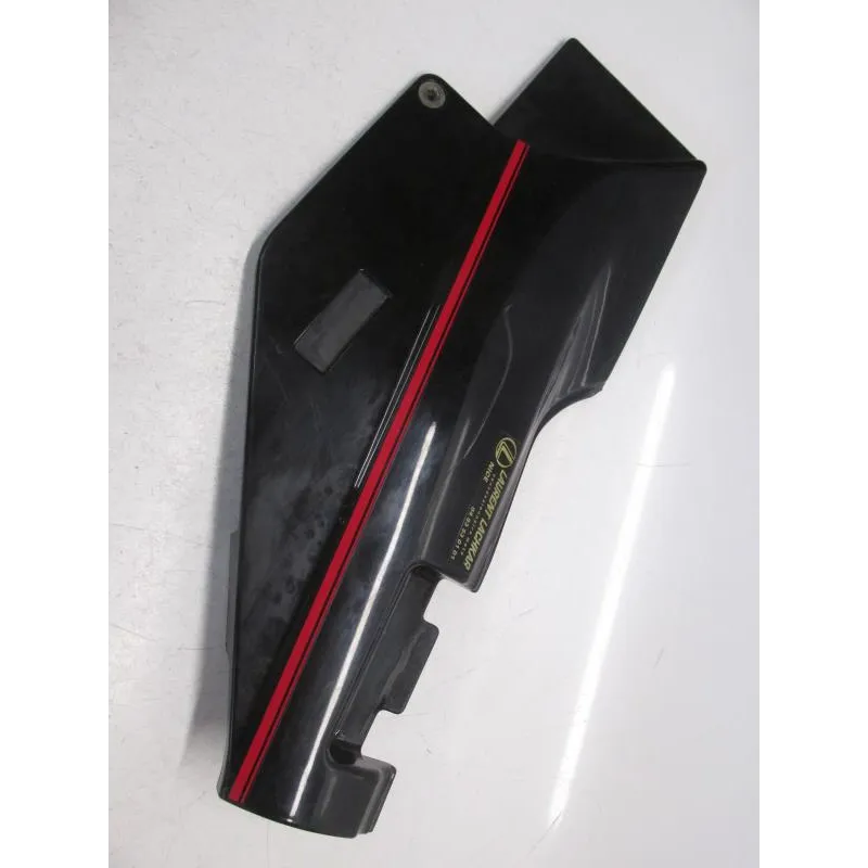Cache lateral gauche KAWASAKI GTR 1000 1986-2004 ZG