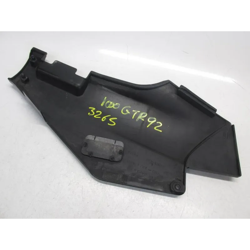 Cache lateral gauche KAWASAKI GTR 1000 1986-2004 ZG