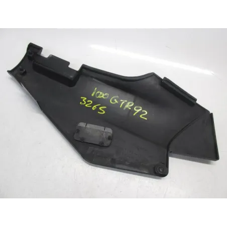 Cache lateral gauche KAWASAKI GTR 1000 1986-2004 ZG