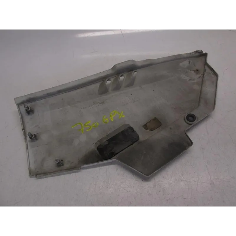 Cache lateral gauche KAWASAKI GPX 750 R 1987-1989