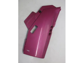 Cache lateral gauche KAWASAKI GPX 750 R 1987-1989