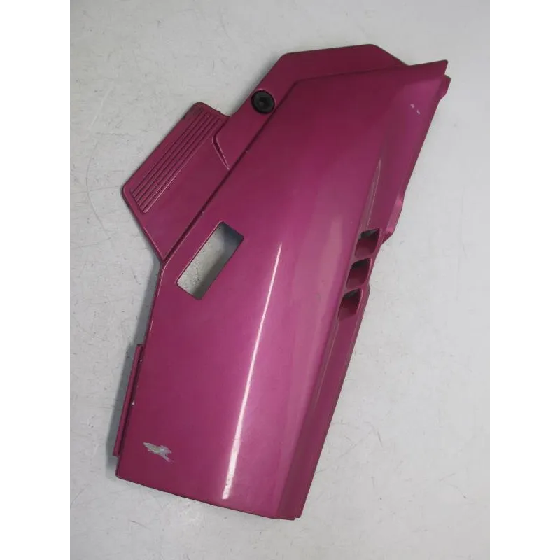 Cache lateral gauche KAWASAKI GPX 750 R 1987-1989