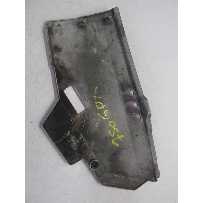 Cache lateral gauche KAWASAKI GPX 750 R 1987-1989