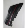 Cache lateral gauche KAWASAKI GPZ 1000 RX 1986-1988
