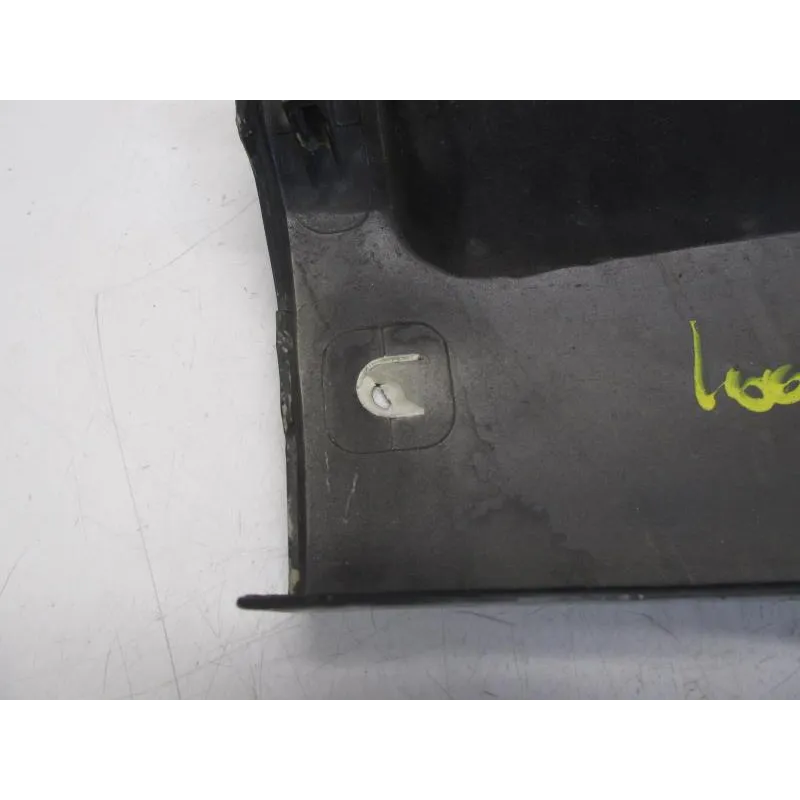 Cache lateral gauche KAWASAKI GPZ 1000 RX 1986-1988