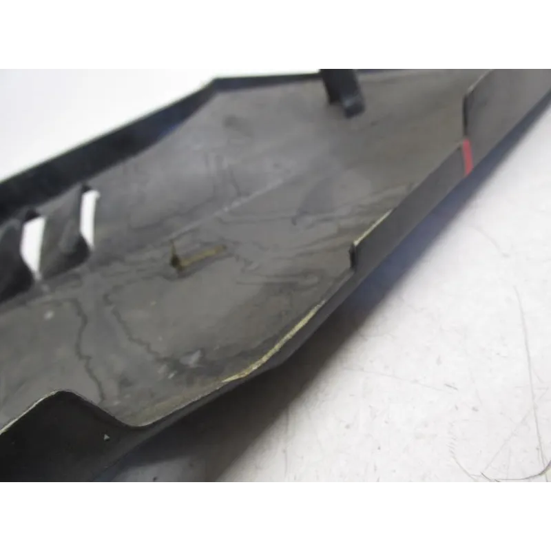 Cache lateral gauche KAWASAKI GPZ 1000 RX 1986-1988