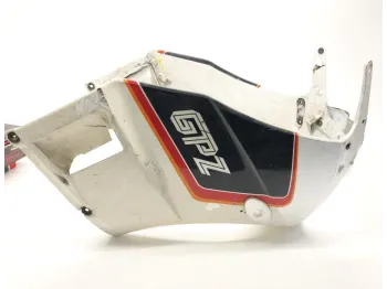 Cache carenage tete de fourche KAWASAKI GPZ 600 R 1985-1989