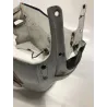 Cache carenage tete de fourche KAWASAKI GPZ 600 R 1985-1989 Cache carenage tete de fourche KAWASAKI GPZ 600 R 1985-1989