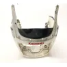 Cache carenage tete de fourche KAWASAKI GPZ 600 R 1985-1989 Cache carenage tete de fourche KAWASAKI GPZ 600 R 1985-1989
