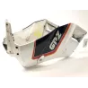 Cache carenage tete de fourche KAWASAKI GPZ 600 R 1985-1989 Cache carenage tete de fourche KAWASAKI GPZ 600 R 1985-1989