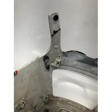 Cache carenage tete de fourche KAWASAKI GPZ 600 R 1985-1989