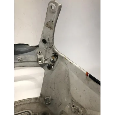 Cache carenage tete de fourche KAWASAKI GPZ 600 R 1985-1989