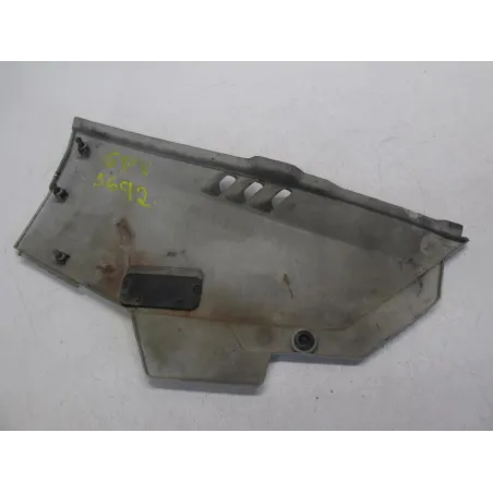 Cache lateral gauche KAWASAKI GPX 750 R 1987-1989