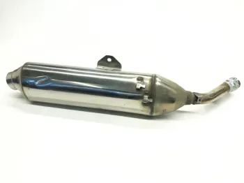 Silencieux (echappement) HONDA CBF 1000 2006-2010